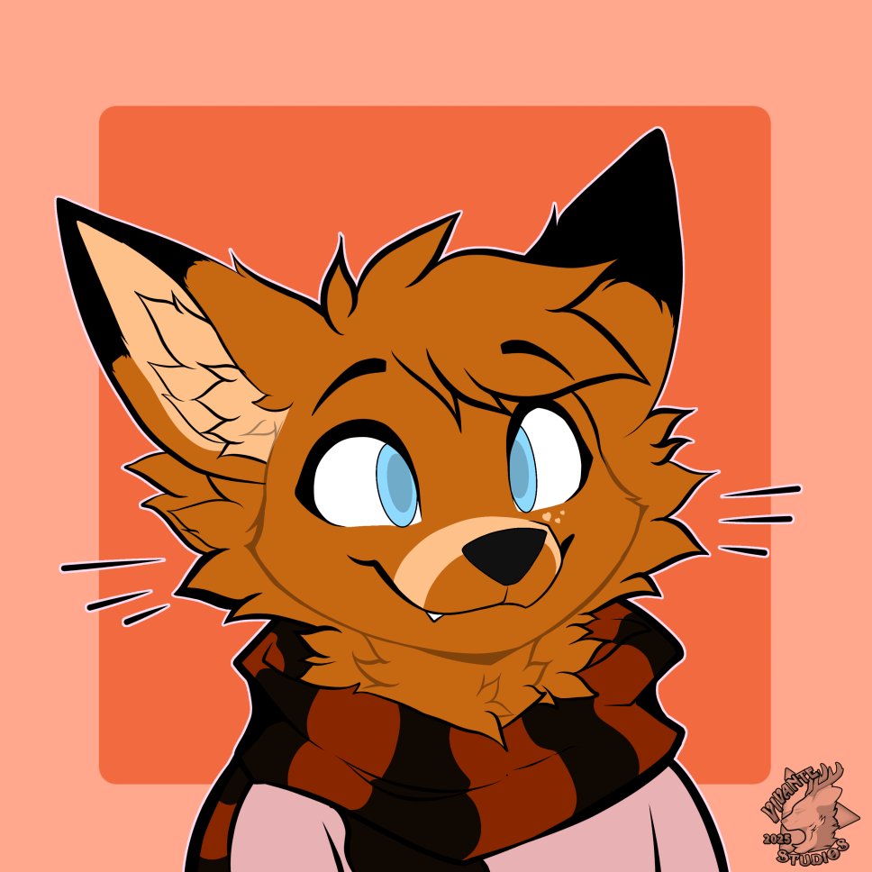 KyleFox 🦊 tweet media