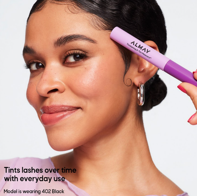 ItmagazineMex's tweet photo. Llega el nuevo combo de #ALMAY!
Los últimos productos de ALMAY llegan para ofrecerte una combinación única en tu rutina de maquillaje, los dos están formulados y pensados para cuidar tu piel mientras logras conseguir los mejores resultados. https://t.co/wEJ8Zlfo9P