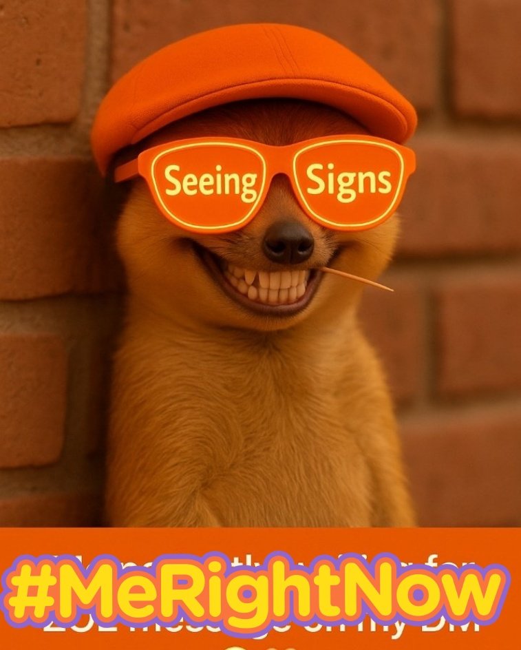 Steven.Sign✞ (@stephen_bmb) on Twitter photo My Daily Schedule ⏰
✨ Wake up → Signs
🙏 Pray
🍊 Drop 100+ Oranges
🧡 Talk Signs, breathe Signs
🔥 Hop on Spaces — still Signs
👑 Engage with my Sign Dynasty fam
🏋🏽 Hit the gym
🏊🏽 Swim it out
🚀 Log into the <a href="/OrangeDynasty/">Orange Dynasty</a> app & claim daily rewards
🕊️ Pass it on. My Daily Schedule ⏰
✨ Wake up → Signs
🙏 Pray
🍊 Drop 100+ Oranges
🧡 Talk Signs, breathe Signs
🔥 Hop on Spaces — still Signs
👑 Engage with my Sign Dynasty fam
🏋🏽 Hit the gym
🏊🏽 Swim it out
🚀 Log into the <a href="/OrangeDynasty/">Orange Dynasty</a> app & claim daily rewards
🕊️ Pass it on.