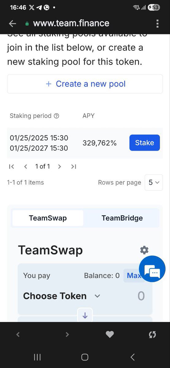 WarpBeam_io's tweet photo. Imagine flexing a 10% APY when $Wplay is out here serving 329,762% 😭😆 https://t.co/ndGcSJFLq8