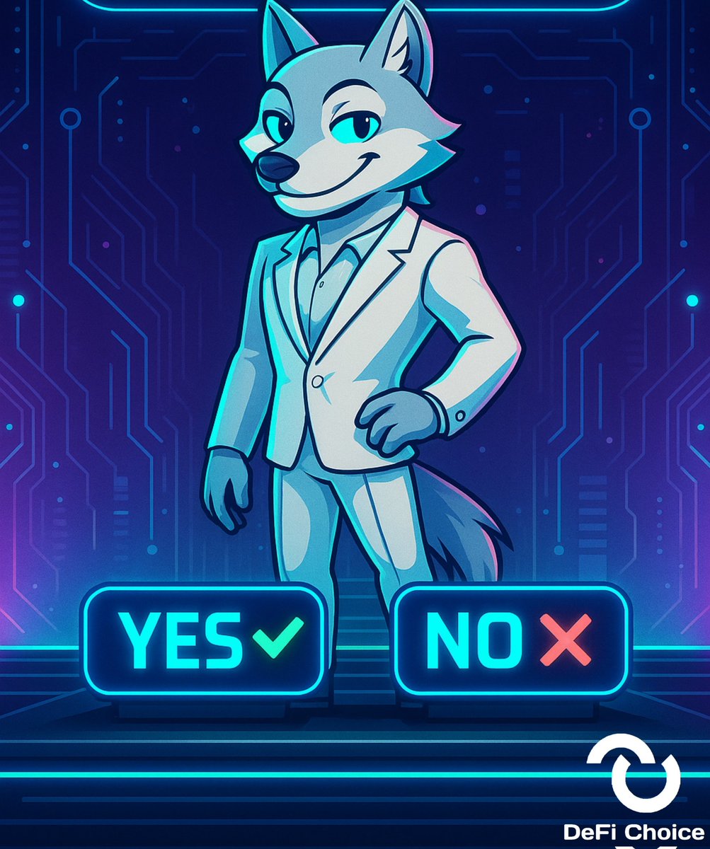 🌐 Is online friendship as valuable as real-life friendship?

This is <a href="/DeFiChoice/">DeFi Choice</a> Community Poll, where your vote doesn’t just matter—it could earn you shared incentives if you’re on the winning side.

In the modern era, especially with the rise of Web3, Base, and decentralized