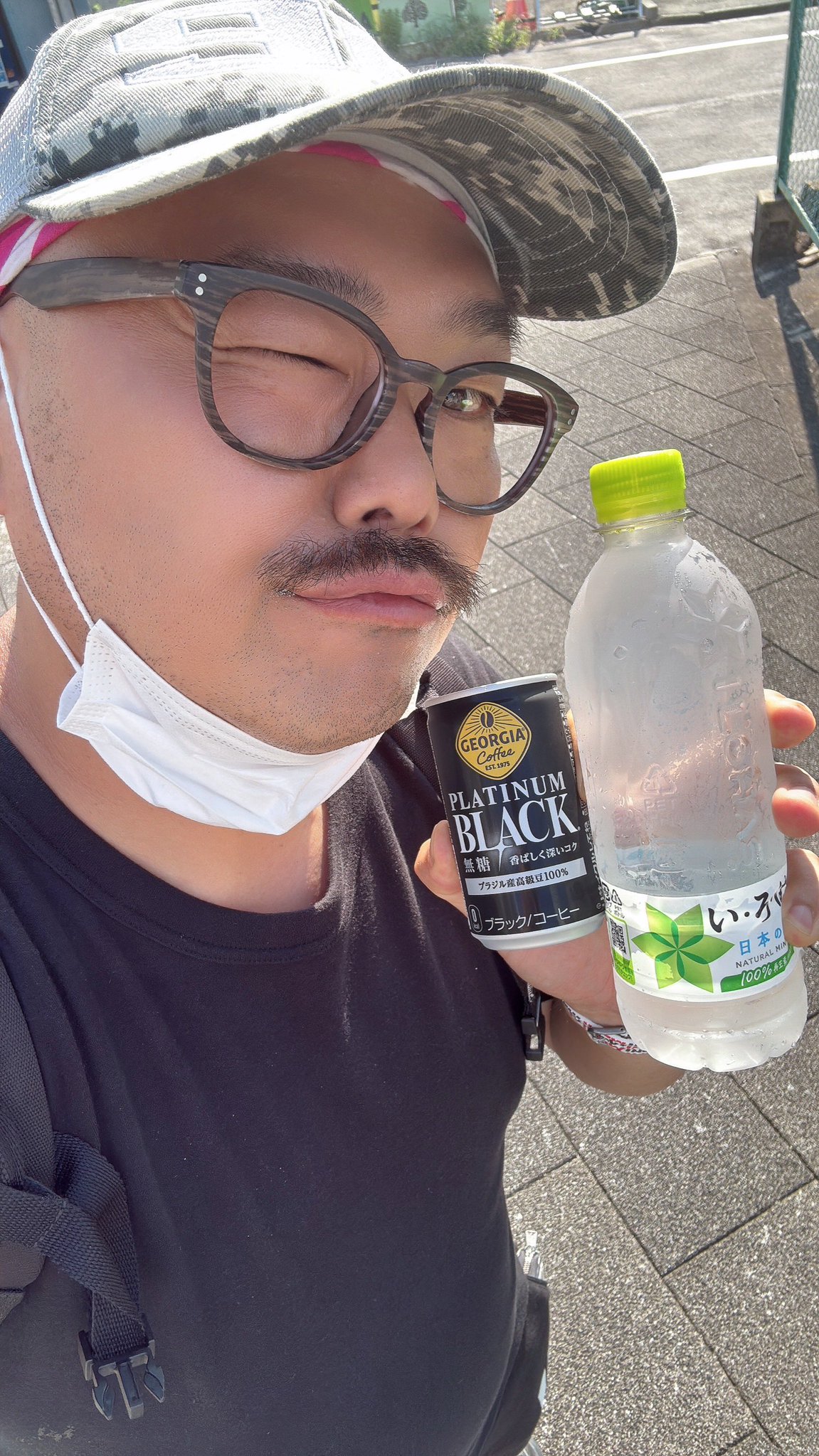 なちゃんさん♪from CO2おまとめ Aqua on X: 