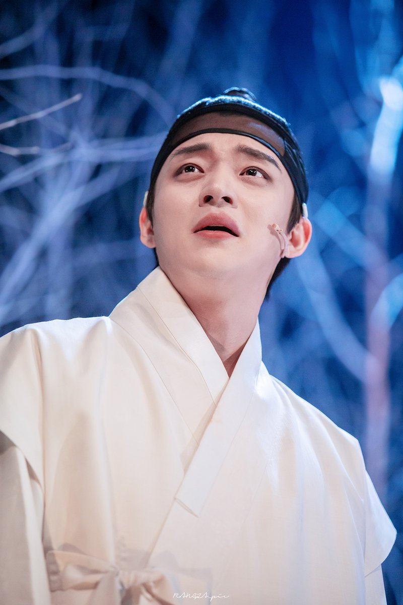 240406 #난설 스페셜 커튼콜    

♬ 달과 눈이 내리는 밤  

허균 #윤재호