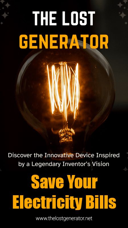 Olivia1473273's tweet image. ⚡ Take control of your power.
The Lost Generator helps you live self-sufficiently, cut high electricity bills &amp;amp; protect the planet with clean, sustainable energy. 🌍💡

#TheLostGenerator #EnergyIndependence #EcoFriendlyLiving

To know more - thelostgenearator.com