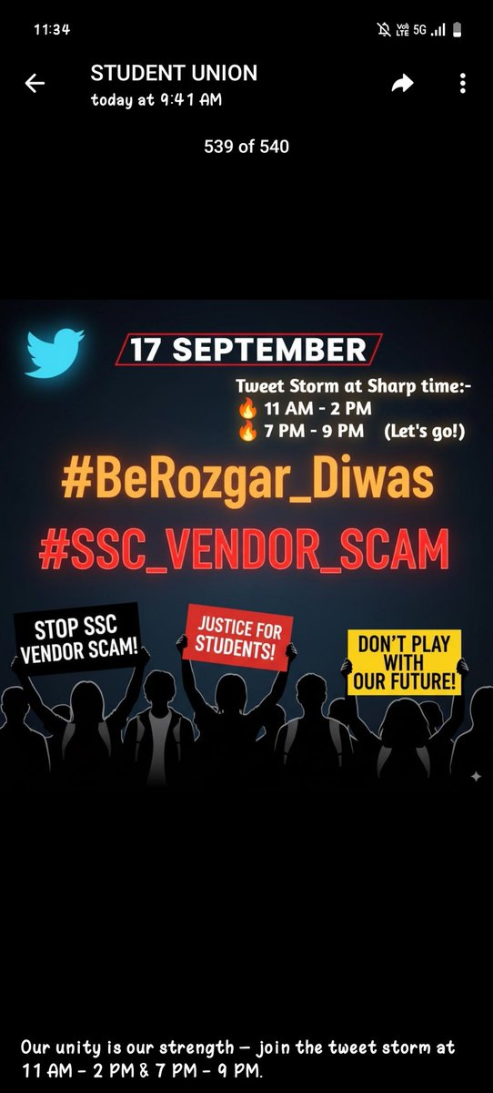 kumar_pank24060's tweet image. #ssc_Reform
#stop_ssc_scam