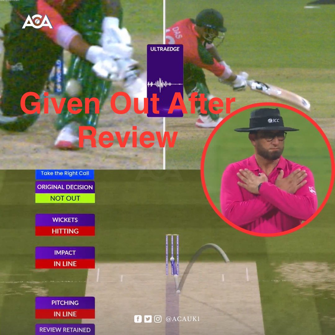 iamtolo_'s tweet photo. This isn’t fair and transparent umpiring by faisal afridi, a Pakistani umpire. He was totally supporting Bangladesh against Afghanistan. ICC and ACC should have a look at the matter. @ICC @ACCMedia1 @ACBofficials @rashidkhan_19 #AFGvBAN https://t.co/X4Tmc2OeSC