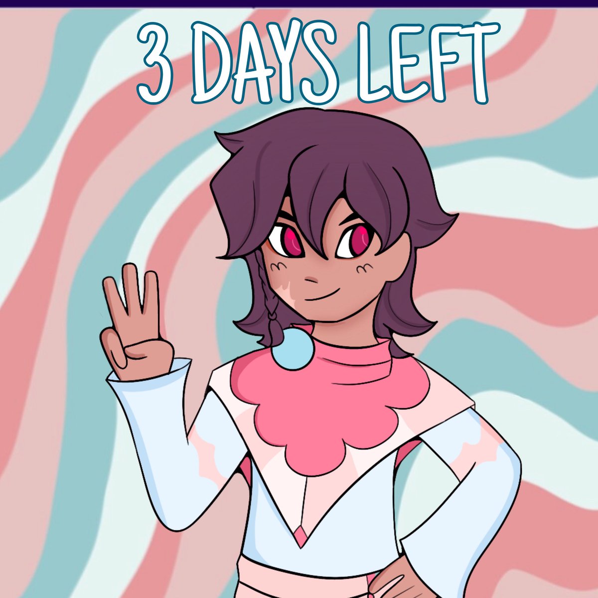 Starlights! Theres just 3 days left to get your auditions in for 9th Flame! 

Additionally, artist applications are now open! 

#CastingCall #studiostellar #voiceactor #voiceover #indie