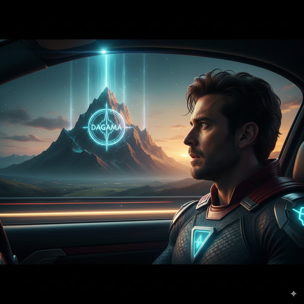 New maps ? 

Yeah , but no Google maps 

It's <a href="/dagama_world/">daGama</a> map

The future isn’t coming — it’s already here.
DAGAMA is charting new frontiers, blending innovation, vision, and unstoppable momentum. 

From Web3 trust to real-world impact, this is more than a project — it’s a