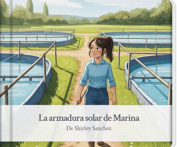 📖 La armadura solar de Marina g.co/gemini/share/b… 
#PRL #Acuicultores #RayosUV #Prevención