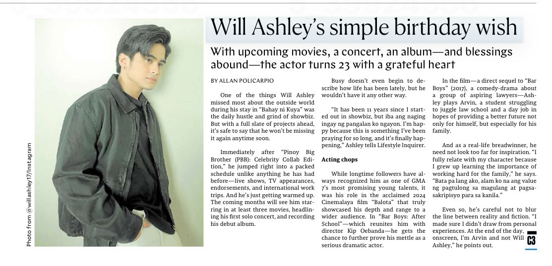 Allan Policarpio tweet media