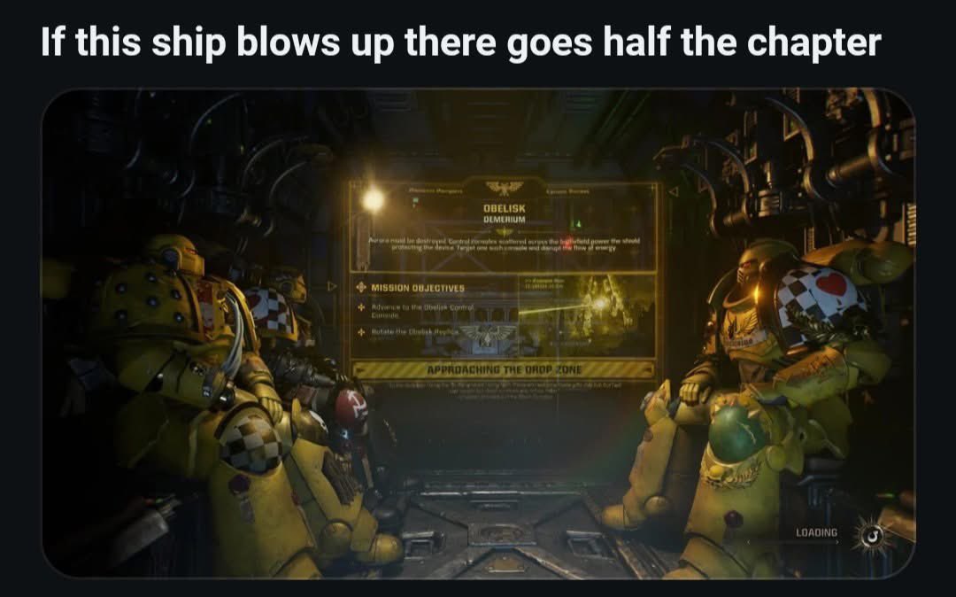 Lorgar Aurelian tweet media