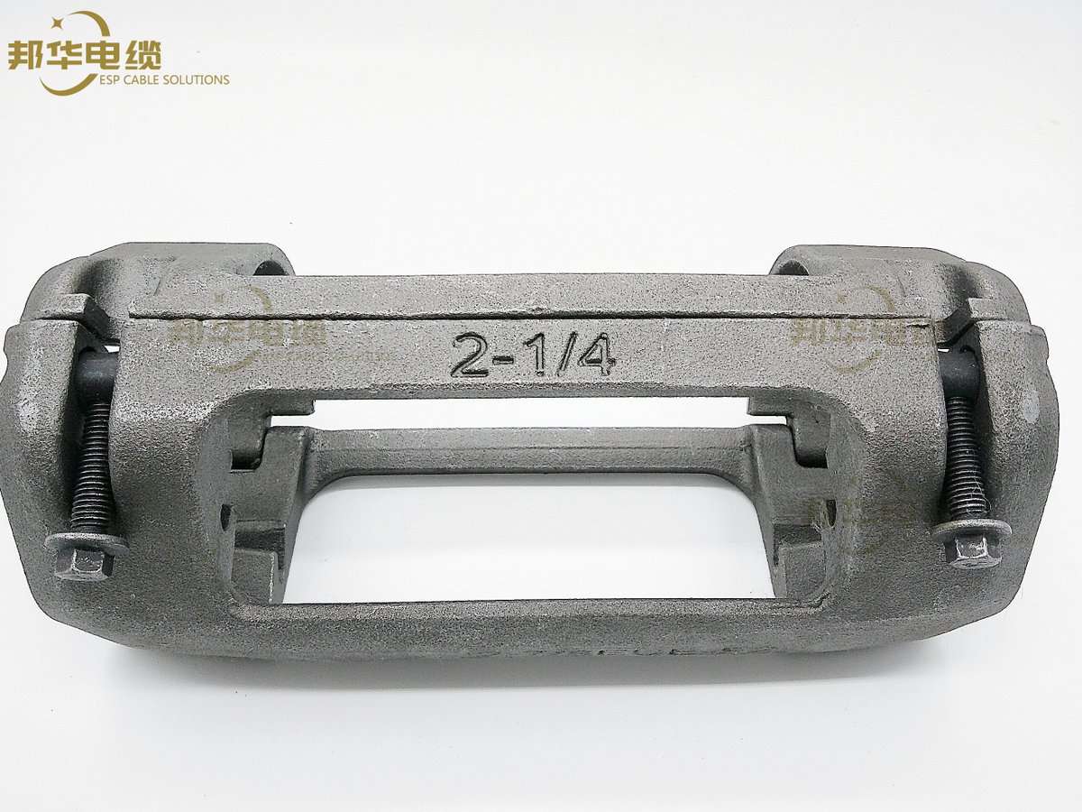 Fiona1799829's tweet photo. casted cable protector
2-7/8 EUE F2
welcome to inquiry me
whatsapp: +86 17336989486
Email : sales03@espcablesolutions.com
#oilandgas #oilandrig #downholecompletion #oilfield #productionoptimization #midland #hydraulicfracturing #upstream #productionengineering #wellcontrol https://t.co/86ezvcuZcB