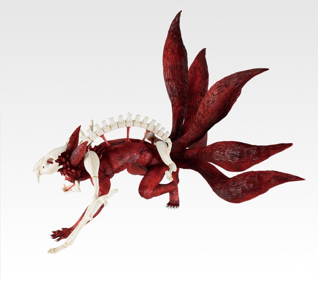 一番くじ NARUTO-ナルト- 疾風伝 輪廻の嘆きと平和の懸け橋 ラストワン