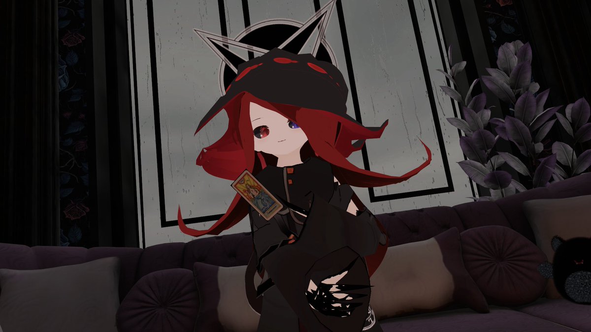 やっぱこの時の初期アバターもｶﾜｲｲ