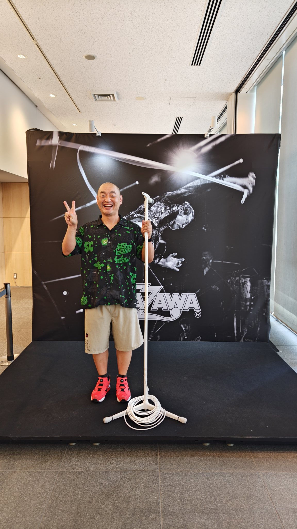 Chiryu@SENKOUJI Chief Priest on X: 
