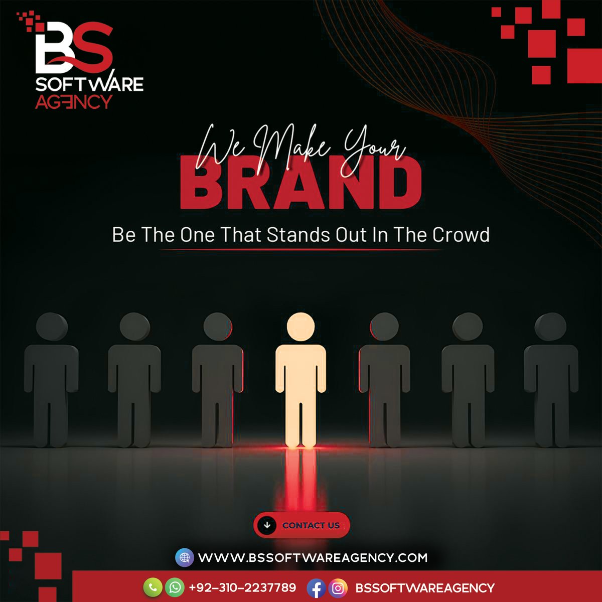 bssoftwareagenc's tweet image. 🏆 Building a brand is a journey. Our strategies give your business a powerful & lasting identity.
📱 +92 310 2237789 | 🌐 bssoftwareagency.com
#bssoftwareagency #brandbuilding #branding #brandgrowth #businessgrowth #agenc