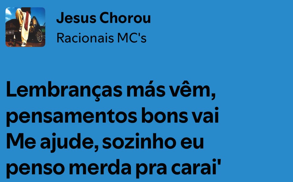 versos de rap (@sigaversosnorap) on Twitter photo 