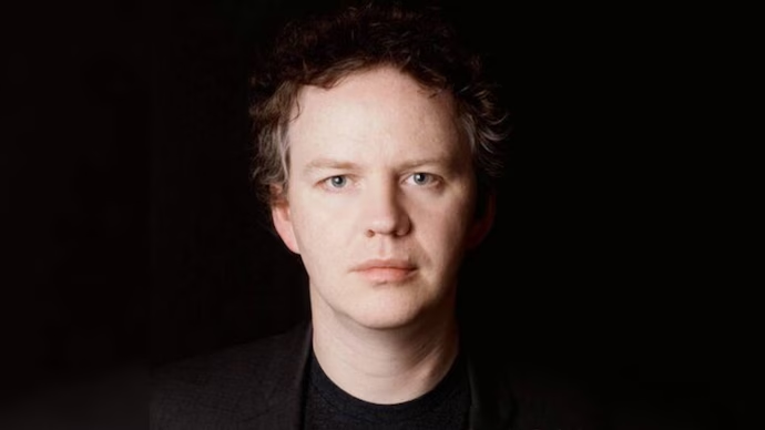 IndiaToday's tweet photo. Cloudflare CEO warns AI could turn internet into a Black Mirror world run by big tech

#Cloudflare CEO #MatthewPrince has warned that #artificialintelligence could push the internet into a Black Mirror-like future, where a few #tech giants control the flow of information.

Read more: https://t.co/WWzNWdtDmJ
