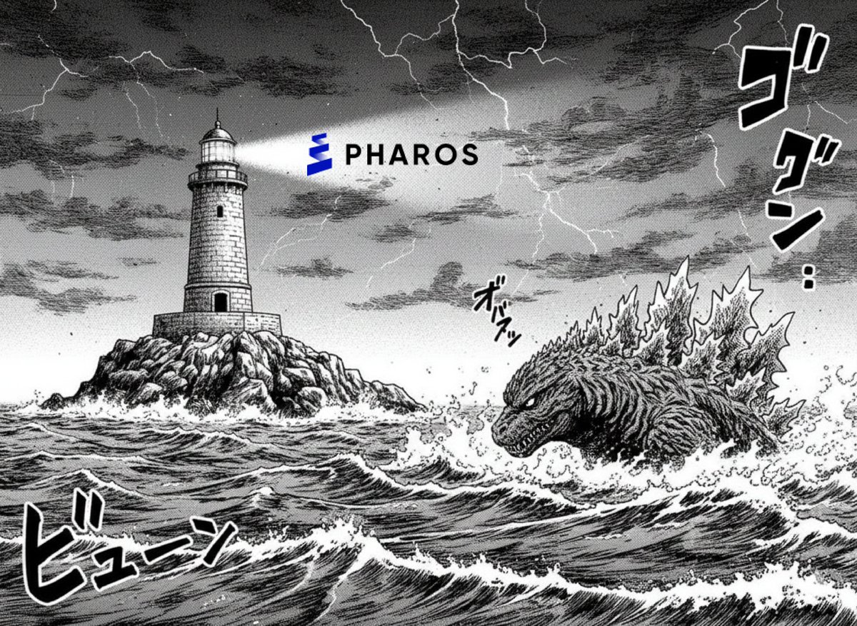 kaijufinance's tweet photo. Kaiju x Pharos

Kaiju isn’t just another crypto card.

We connect your crypto cards to DeFi lending so you can spend without selling your yield-bearing assets.

With @pharos_network , we’re unlocking the next frontier: Real-world payment powered by RWA

Stay tuned! https://t.co/UCfbzUIoCS