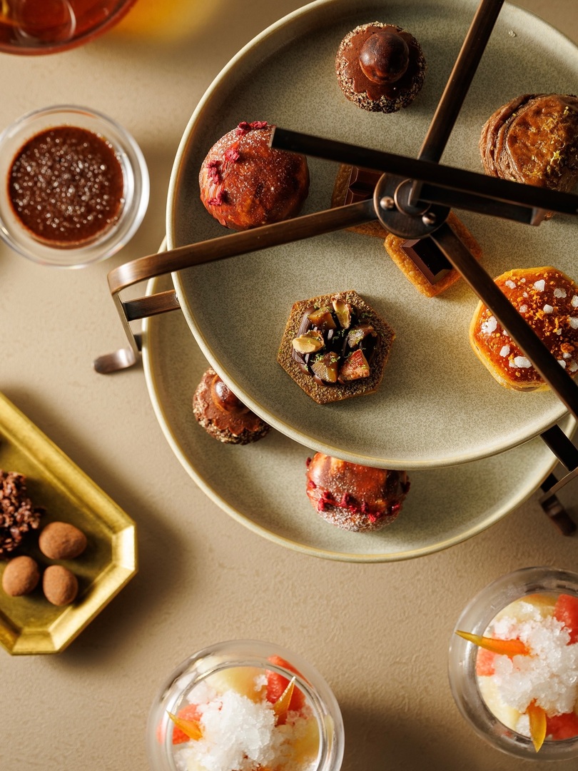 ル　ショコラ 公式】ル・ショコラ・アラン・デュカス｜パリ発チョコレート工房