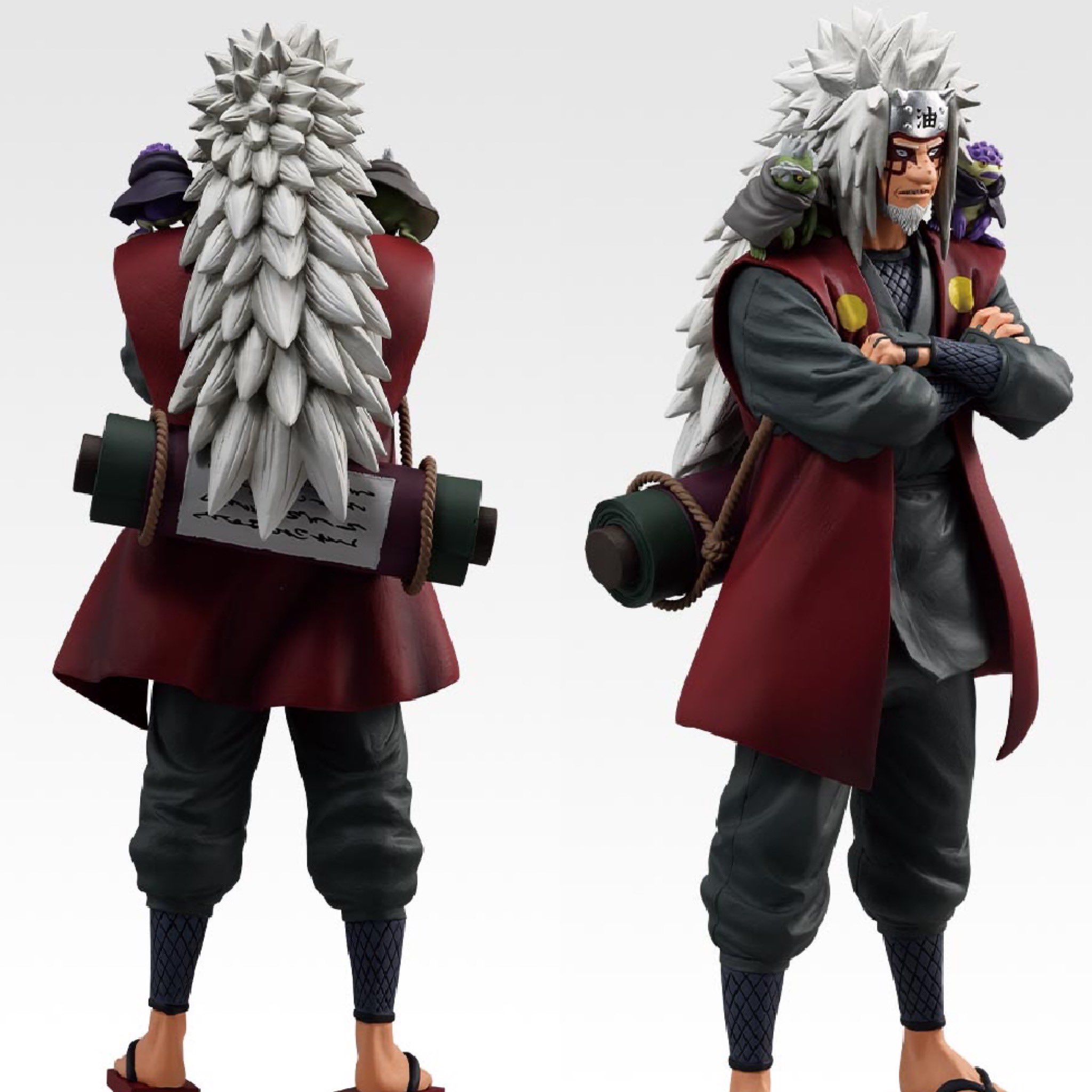 専用　ナルト1 ×5 Naruto Shippuden Vibration Stars - Uzumaki Naruto (V Special