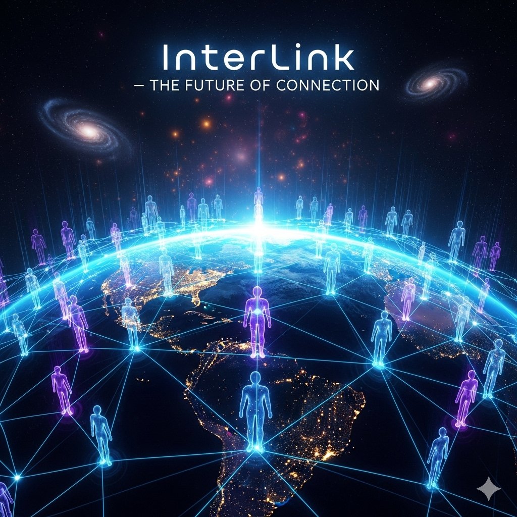 InterLink Network Ethiopia Community tweet media