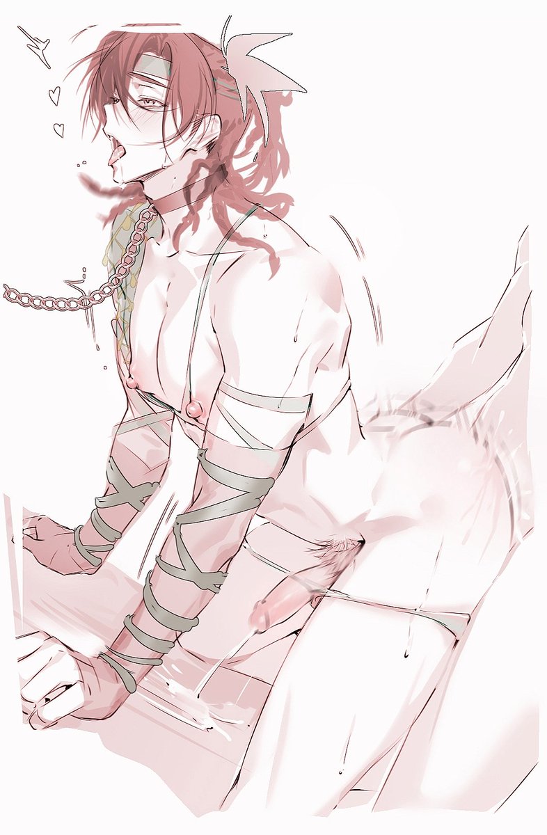 Mob九流门 失禁注意