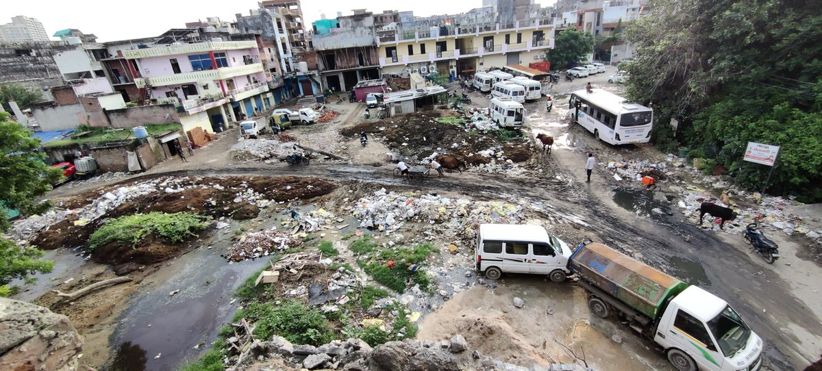 RWA, Sector 51, Noida, G B Nagar tweet media