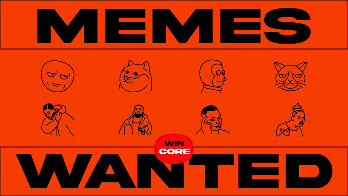 volta_market's tweet photo. ⚡️ Volta Meme Campaign is LIVE 🐧

Create memes → Vote for favorites → Win 100 $CORE + exclusive roles 🎭 https://t.co/cJtNiYXtJz