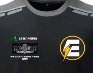 Our team is starting  with preparations  as we get ready for the greenpower  international  finals  in October
Massive thanks to our own Scottish  Borders Council  for helping us get there .
Busy Busy Busy 
<a href="/greenpower_team/">Greenpower</a>