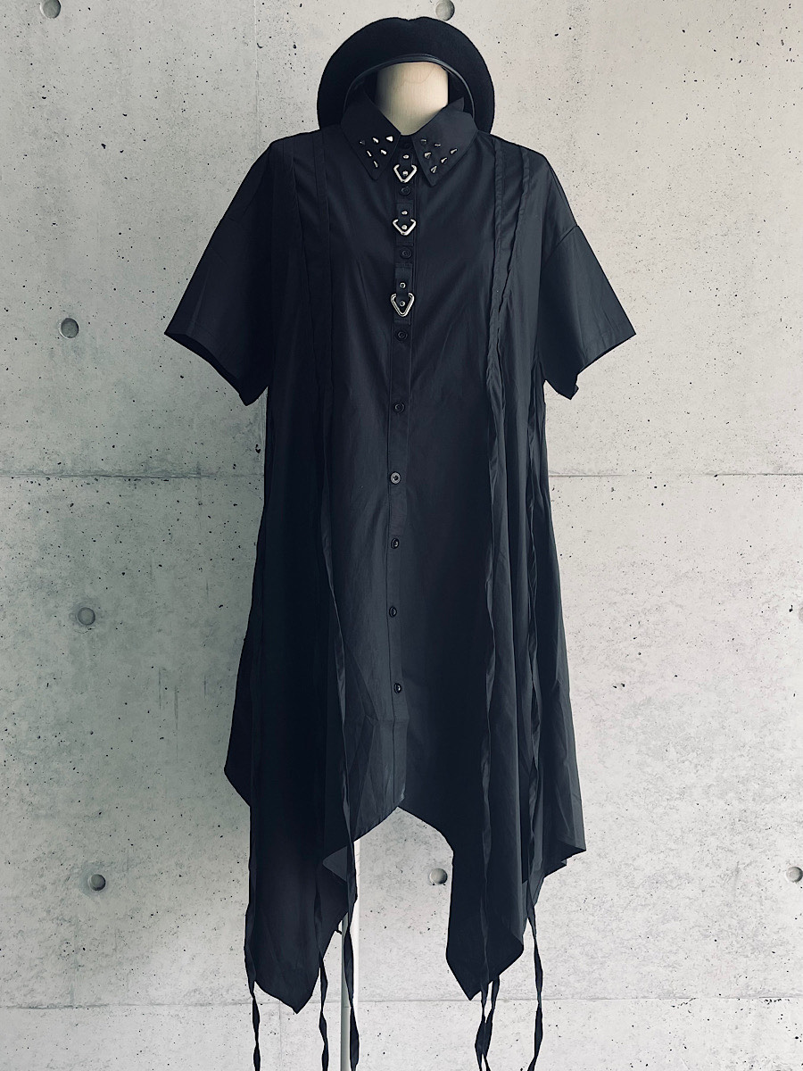 HELLCAT PUNKS ボーンパーカー　L ReoNa × HELLCATPUNKS コラボパーカー【1/14までの出品】 - メルカリ