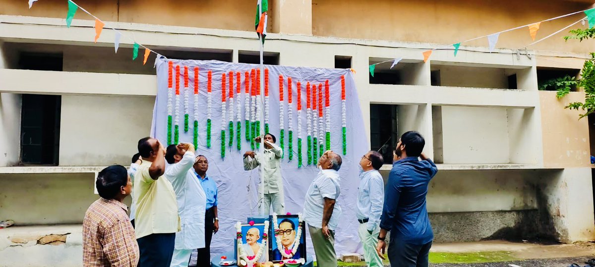 Telangana Finance Commission tweet media