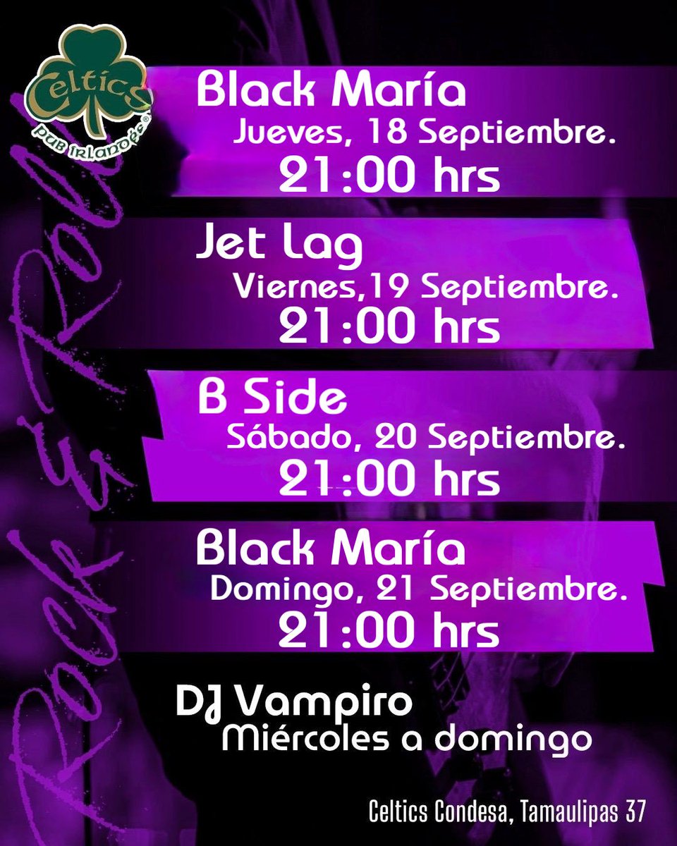 Mike Oñate (Dj Vampire! ) tweet media