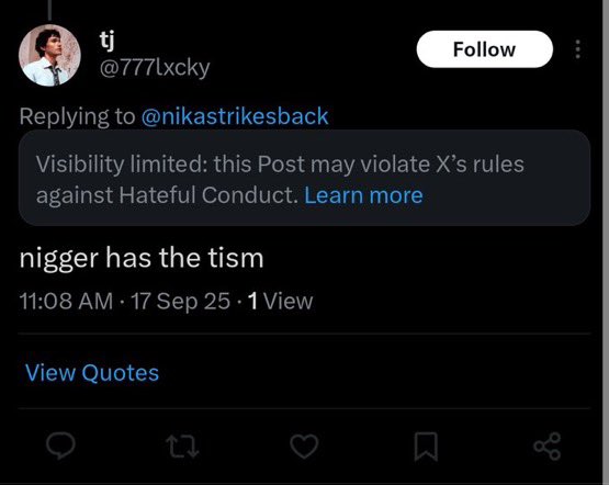 Nika☀️ | 📖 : LOTM tweet media