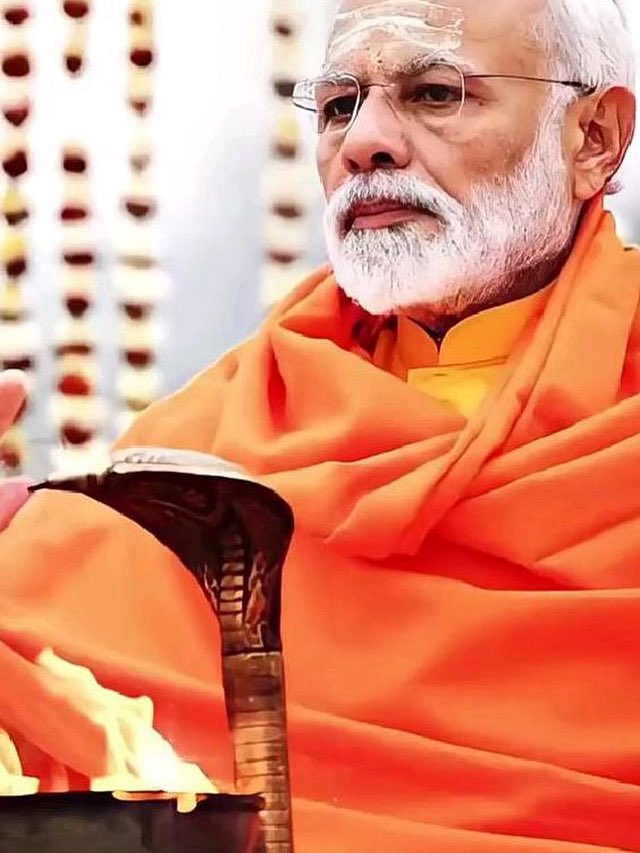 राष्ट्रसेवा व गरीब कल्याण के प्रति समर्पित देश के सर्वप्रिय नेता, प्रधानमंत्री श्री नरेंद्र मोदी  जी को जन्मदिन की हार्दिक शुभकामनाएँ।

आपके नेतृत्व ने वंचित वर्ग को विकास की मुख्यधारा से जोड़ा और भारत को मजबूत व आत्मनिर्भर बनाने की नींव रखी है। 🙏