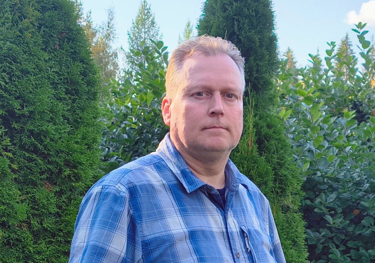 Maaperä kuntoon tweet media