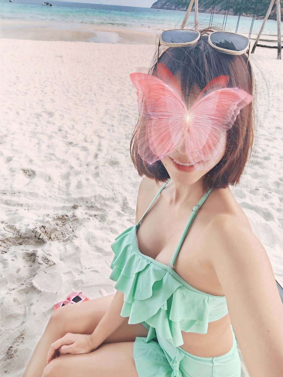 Velon Beh (小Mi) tweet media