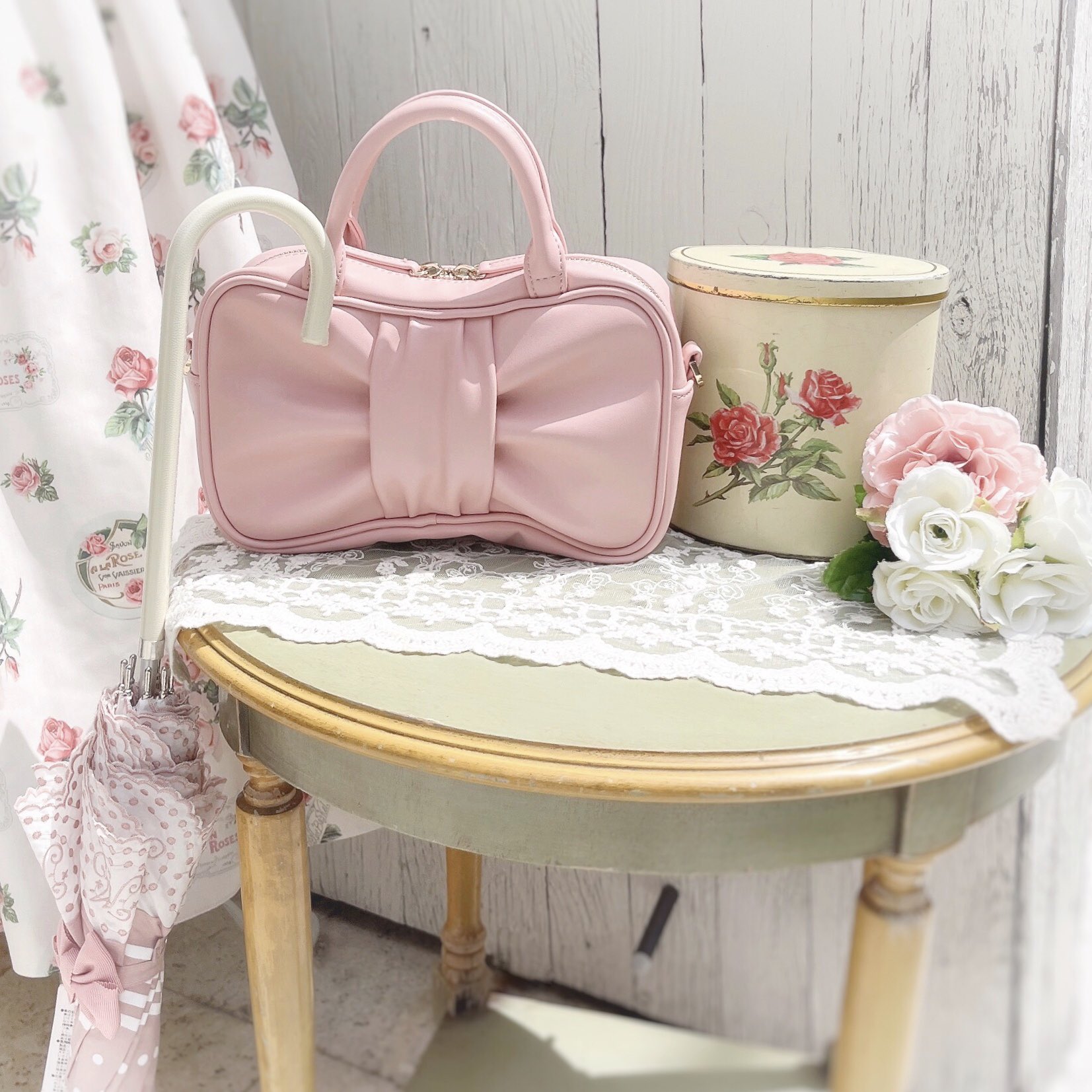 【美品】メロディバスケット×青木美沙子 Rose Princess カチューシャ 美品】メロディバスケット×青木美沙子 Rose Princess