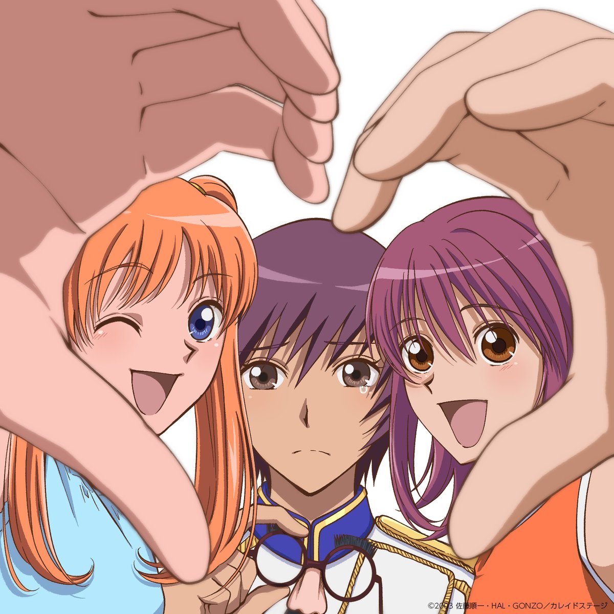 カレイドスター パーカー Lサイズ 漫画 アニメ 映画 ゲーム 声優 佐藤順一