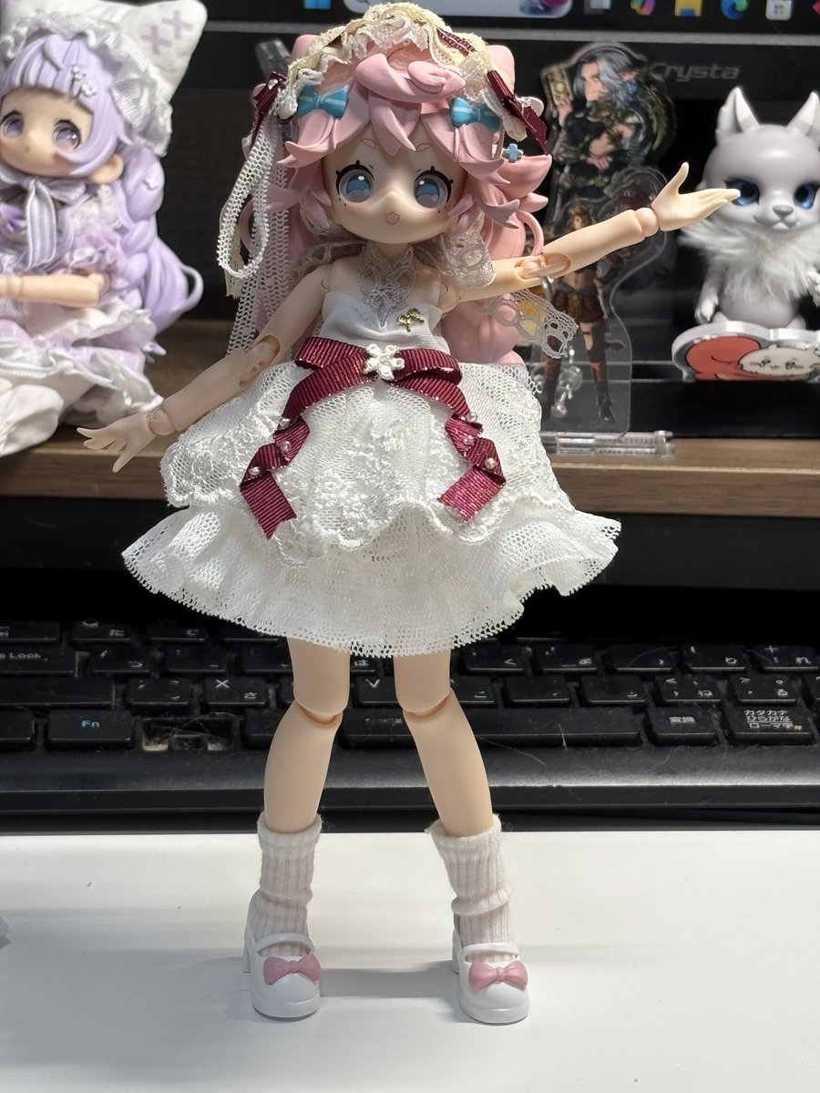 まめしお on X: 