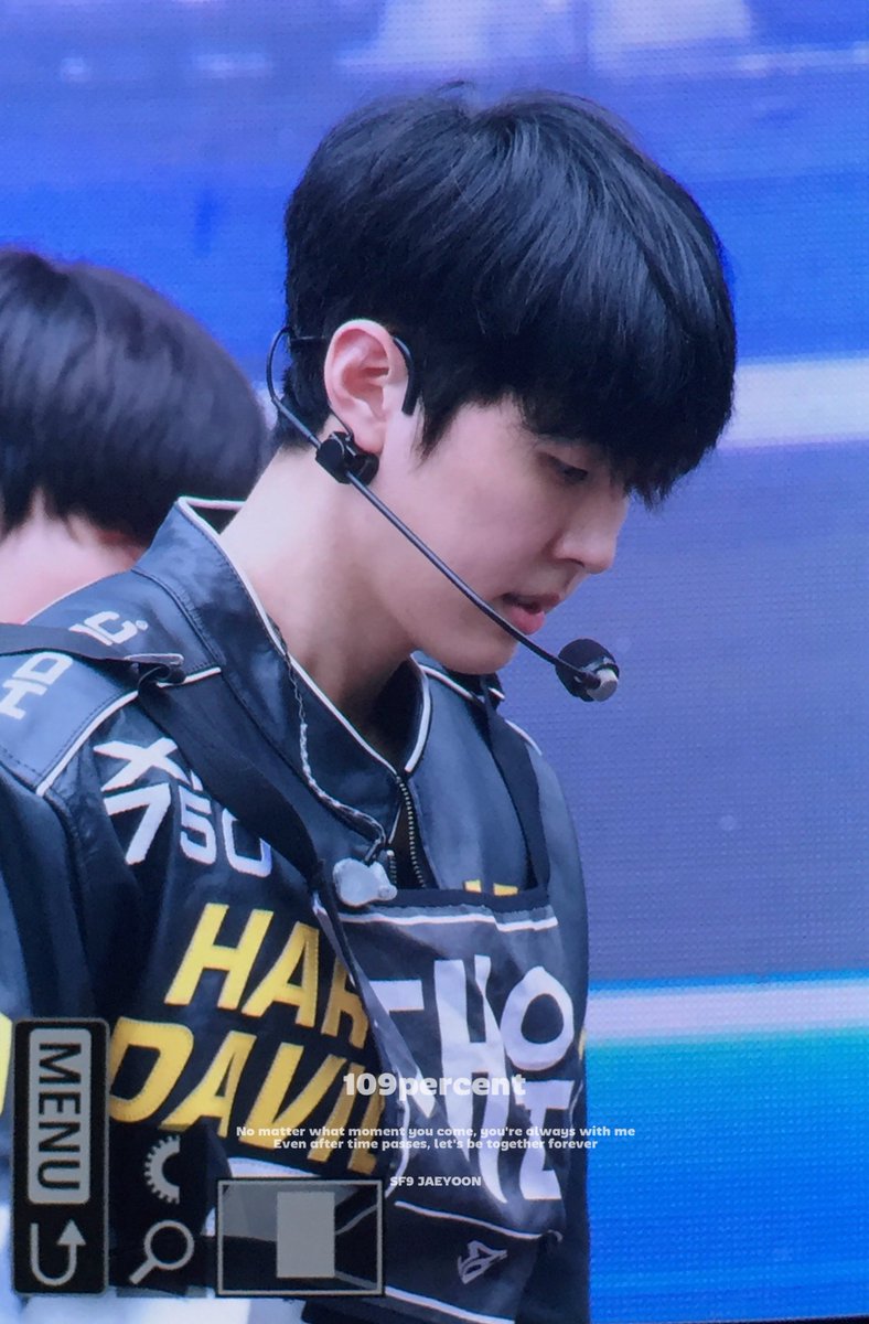 •PRE 250917 CN FESTA STAGE W
#SF9 #에스에프나인 #재윤
#JAEYOON #ジェユン