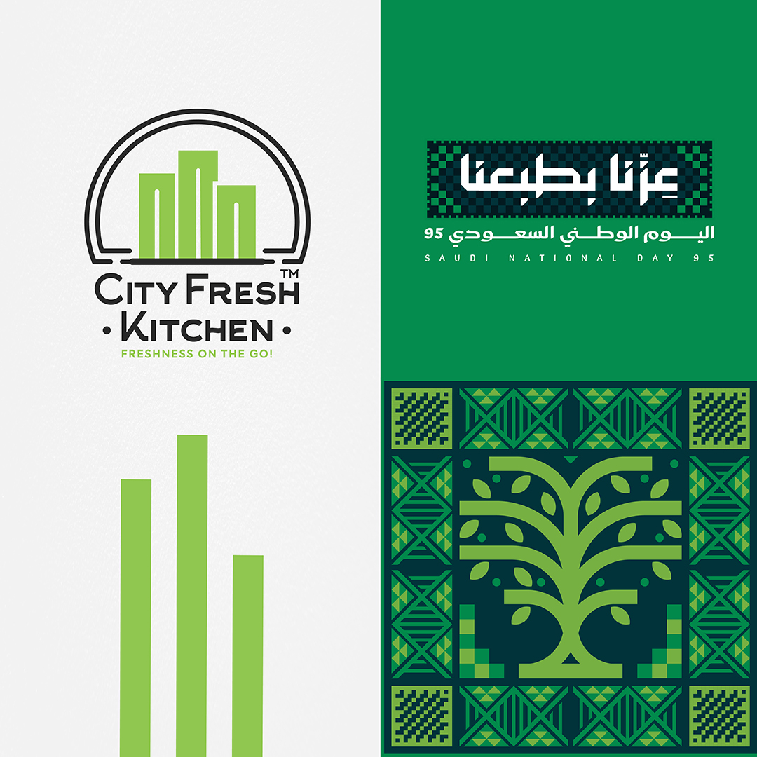 CityFreshKitch1's tweet photo. “Freshness in every bite 🌿✨ Happy  95th Saudi National Day! 💚 #SaudiNationalDay95 #CityFreshKitchen https://t.co/Y7pHRvYIyI