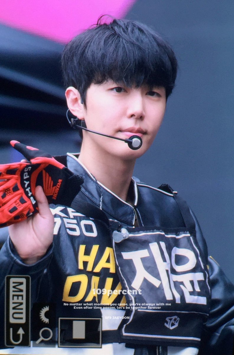•PRE 250917 CN FESTA STAGE W
#SF9 #에스에프나인 #재윤
#JAEYOON #ジェユン