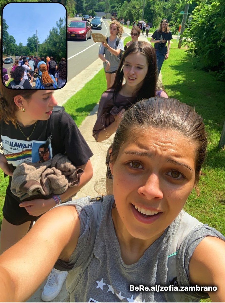 Abd_Mueez01's tweet image. She's a retard actually but Zofia Zambrano has been identified.

Zofia Elizabeth Zambrano

Born December 2005

Lives in Chapel Hill, NC

Feel free to reach out and say hi.