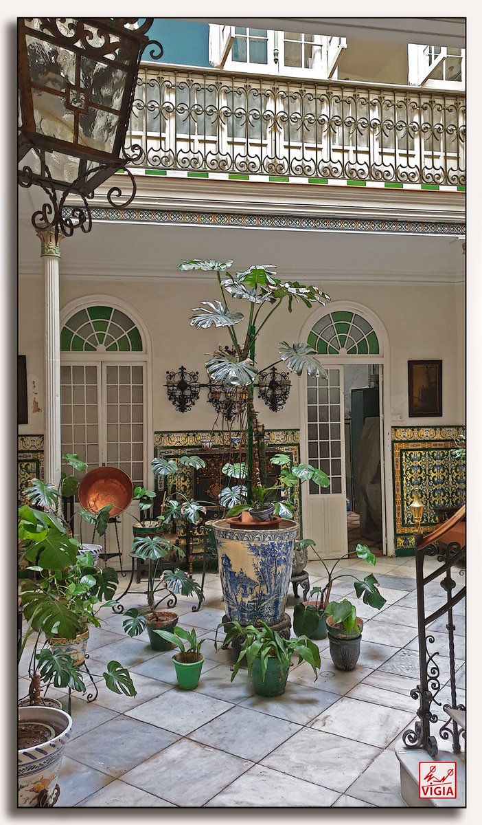 Vigía de Isbilya tweet media