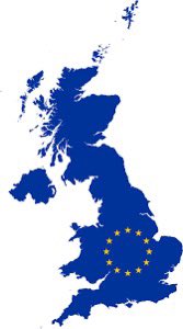 📉 Brexit was sold as making the UK richer, but the numbers tell a different story:

🇬🇧 UK GDP growth since 2016: ~8%
🇪🇺 EU GDP growth since 2016: ~16%

The UK is lagging behind as the EU grows faster. 

❓ Would you vote differently now?
#BrexitReality #ExitBrexit