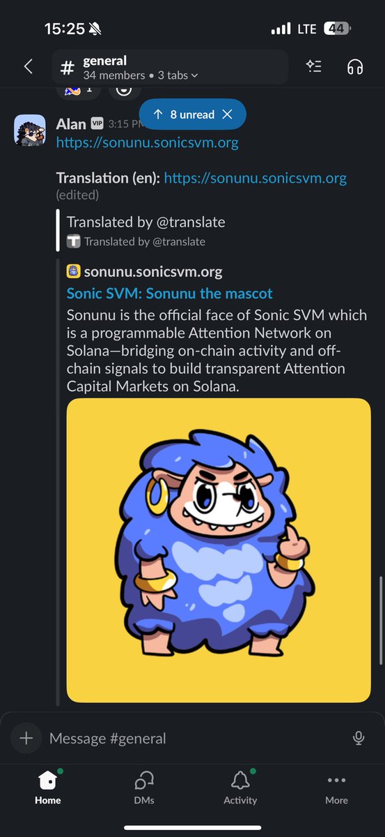 Chrizhuu's tweet image. Community built this mascot generator, Sonic hedgehogs can use this to build Sonunu versioning! 

sonunu.sonicsvm.org