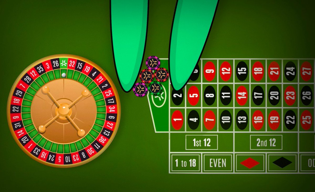 gmabs 

don't cry in the casino