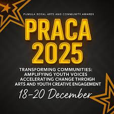 🔵THE Pumula Royal Arts and Community Awards (PRACA) has officially called for nominations for its sixth edition, inviting artists and change-makers from across Bulawayo to take part in this annual celebration of creativity.
newsday.co.zw/life-amp-style…