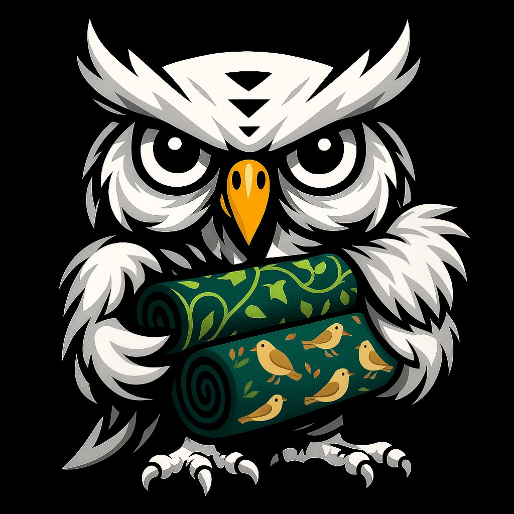 Hoot spotted an opportunity in the rug business, lot's going around for cheap cheap..do we have a secondary market for those?

To soon..sorry $HBAR 🦉